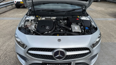 Mercedes-Benz A-Class A200 AMG Line Executive 5dr Auto Petrol Hatchback